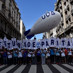 6 de marzo de 2017 - 2