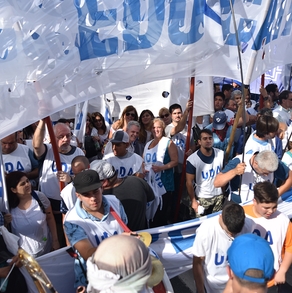 6 de marzo de 2017 - 5