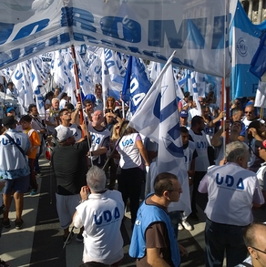 6 de marzo de 2017 - 6