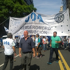 7 de marzo de 2017 - 5