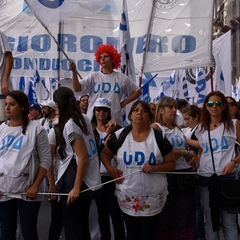 22 de marzo de 2017 - 11