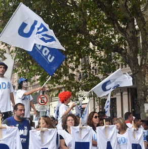 22 de marzo de 2017 - 16