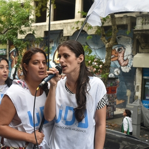 22 de marzo de 2017 - 17