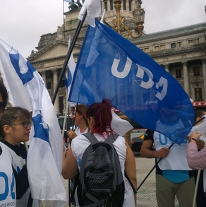 22 de marzo de 2017 - 18