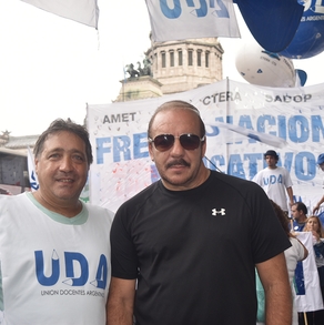 22 de marzo de 2017 - 19