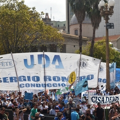 22 de marzo de 2017 - 21