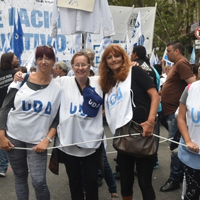 22 de marzo de 2017 - 8