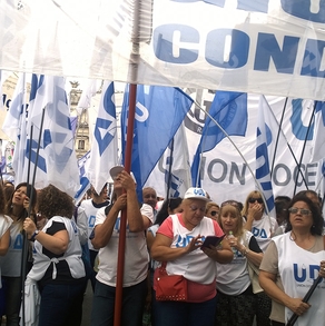 22 de marzo de 2017 - 10