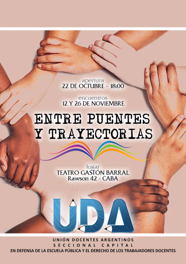 UDA - Seccional Capital